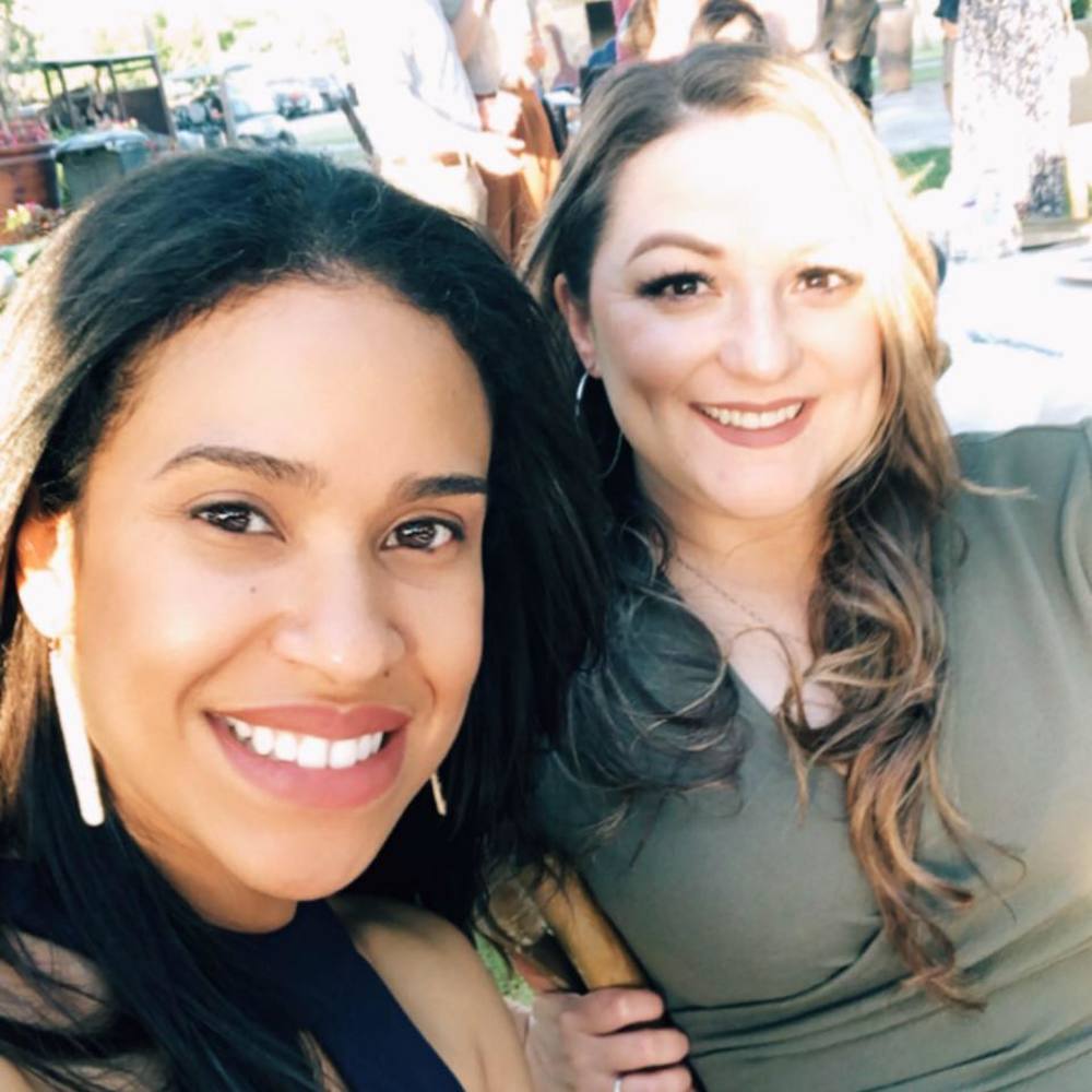 Meet your Posher, Selene